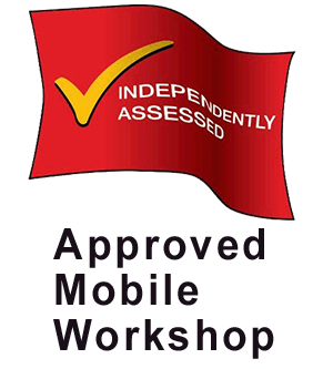 AWS Approved Workshop